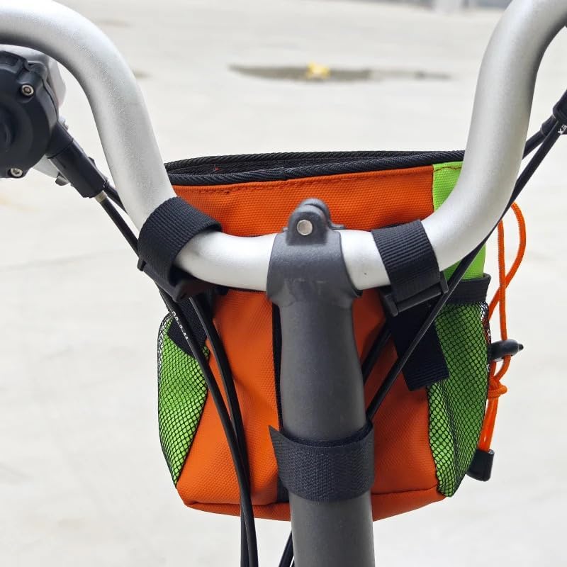 Water Resistant Stem Multifunction Bag for Brompton Birdy Dahon