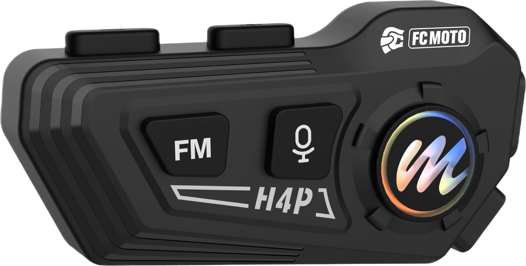 H4P Moto Edition Auricolare Bluetooth