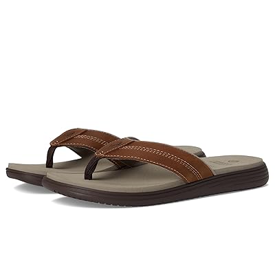 Johnston & Murphy Upton Flip Flop Men