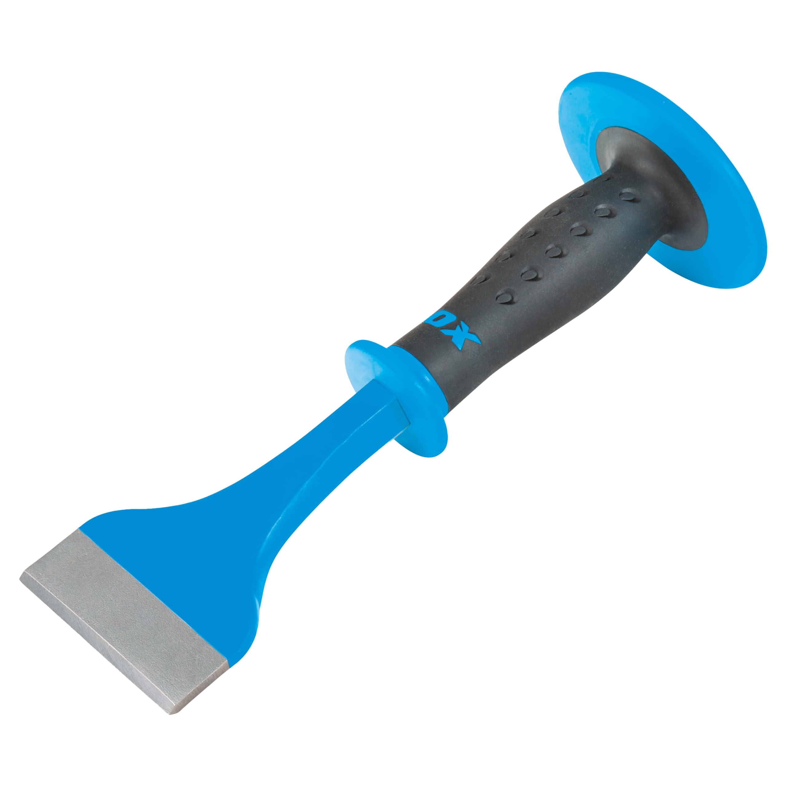 Ox Tools Multi-Colour Ox Pro Floor Chisel - 3" X 11"