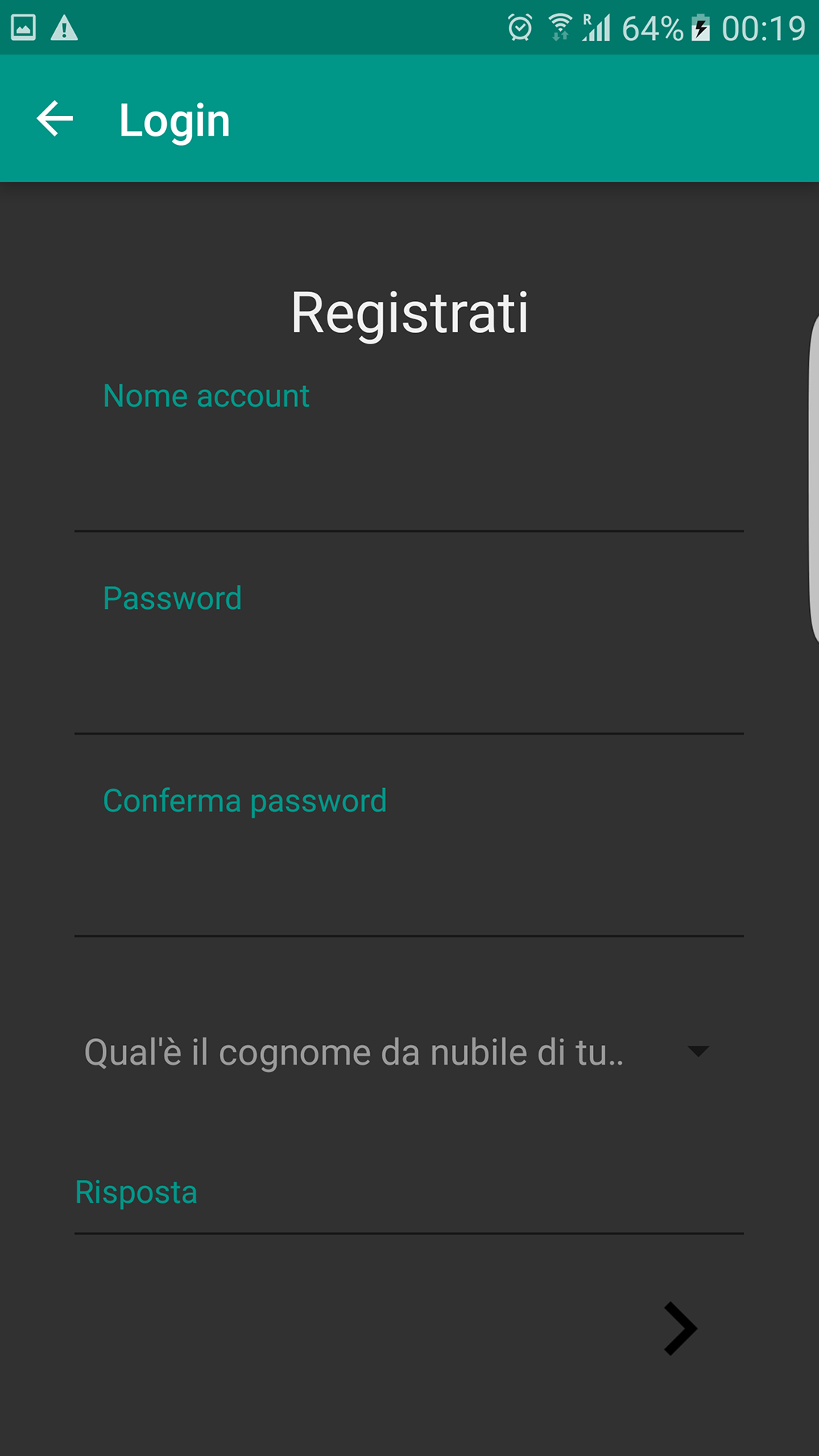 Game Tracker App on Amazon Appstore