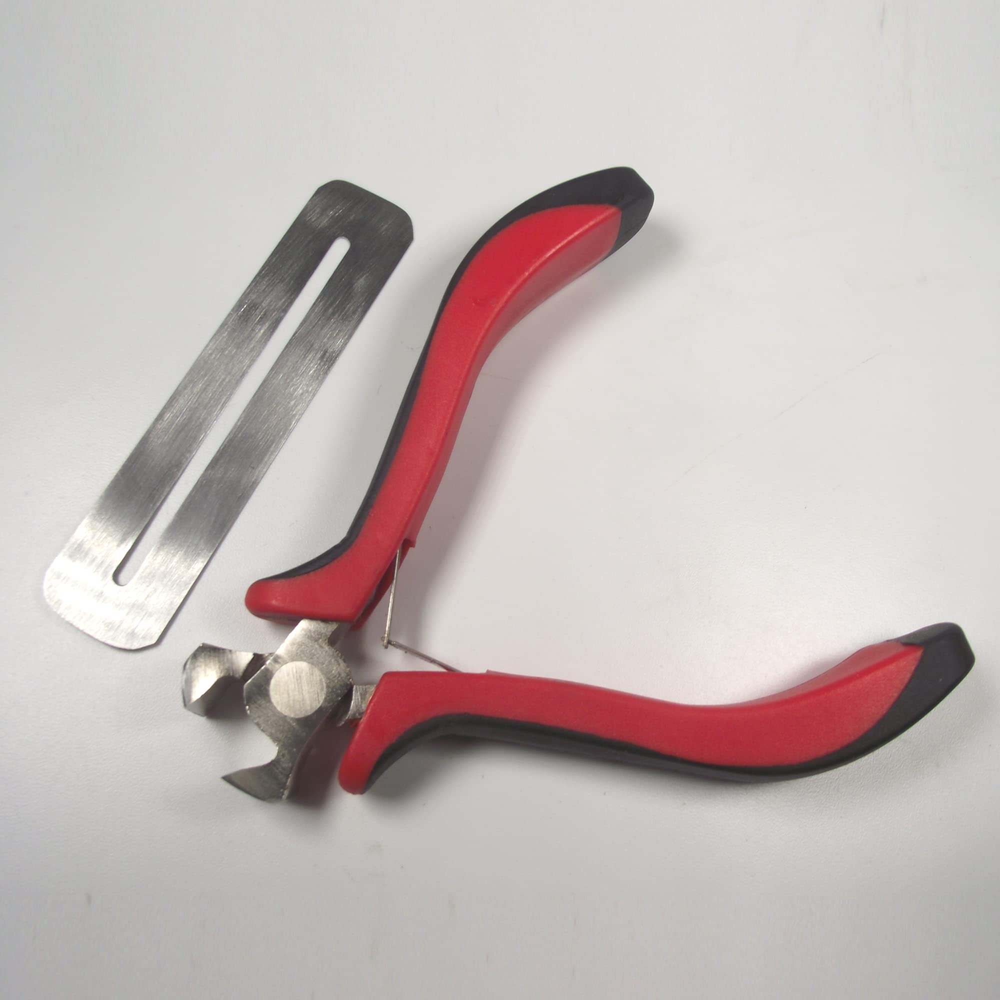 CHRIS ALSOP 기타 프렛 풀러 보호 스트립. 프렛 제거 도구. CHRIS ALSOP 기타 영국의 프렛 풀러 정밀  접지-Freehip.co.kr