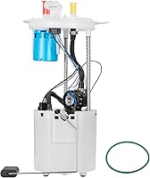 Vista 120 de BDFHYK Conjunto de bomba de combustible eléctrica E2361M compatible con Ford Expedition 2003 2004 V8 4.6L, reemplaza 953-4007, P76023M, PFS-1015