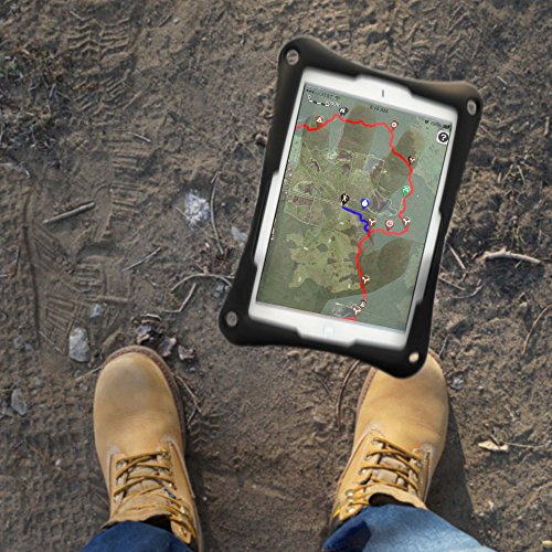 Cover HP 10 Plus, Omni 10, Pavilion x2 10, Cooper...