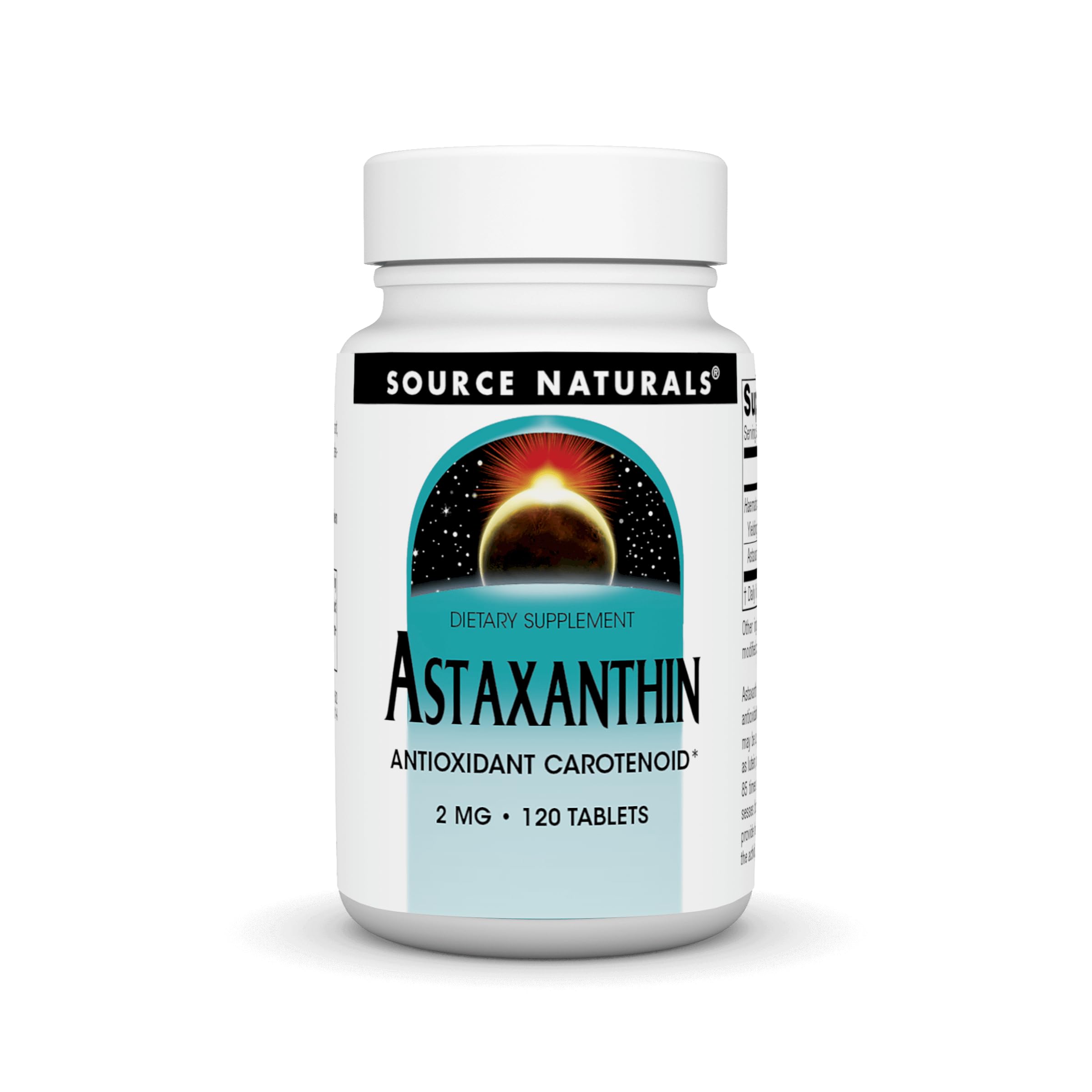 Source Naturals Astaxanthin 2mg 1/120 AD-image-38