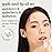 NOONI Vegan Appleseed Lip Oil Set - Appleberry & Applecherry & Appleplum | Long-Lasting, Moisturizing, Plumping, Revitalizing for Dry Lips, Waterproof, No Peel Off, 0.12 FL Oz x 3ea