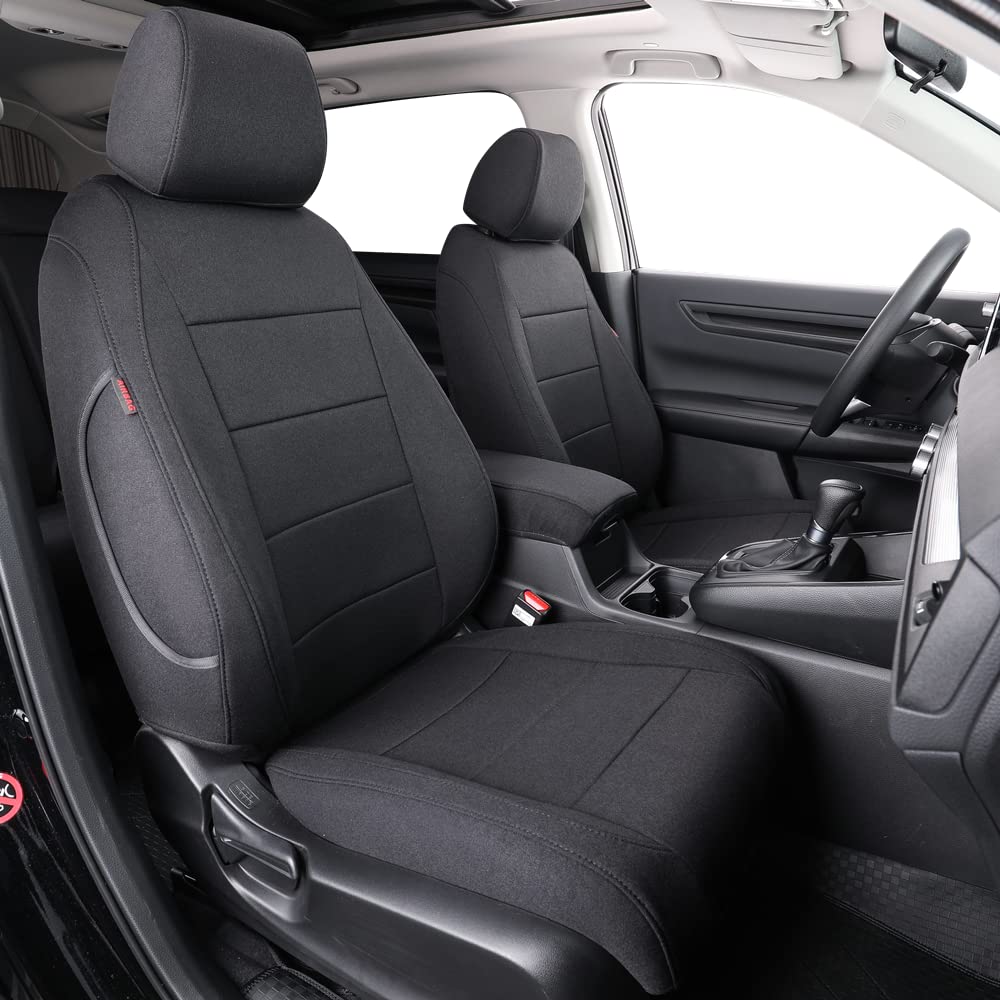 Photo 1 of coverdream Custom Seat Covers Compatible with Select Honda Accord EX-L