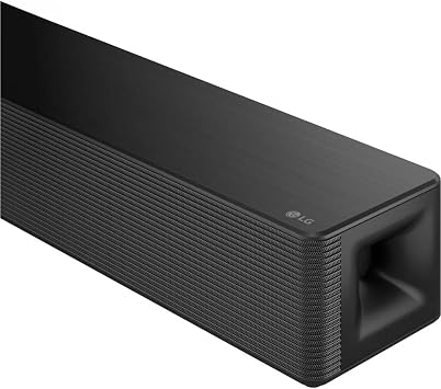 Lg Sh5A 4.1 Kanal 600W Bluetooth Soundbar