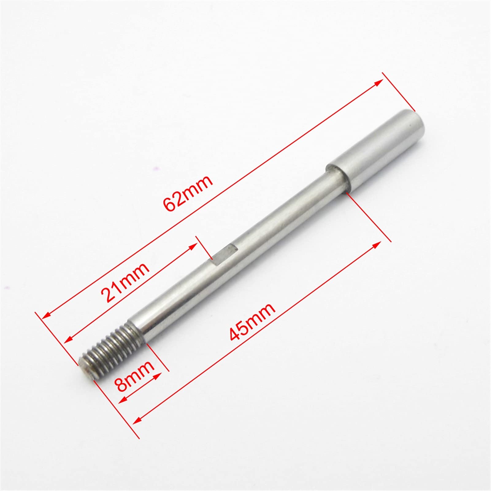 Arbre D'entraînement De Pièces De Bateau , Coupleur, Hélice, Manchon