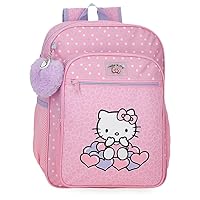 Hello Kitty Hearts & Dots, zaino scolastico