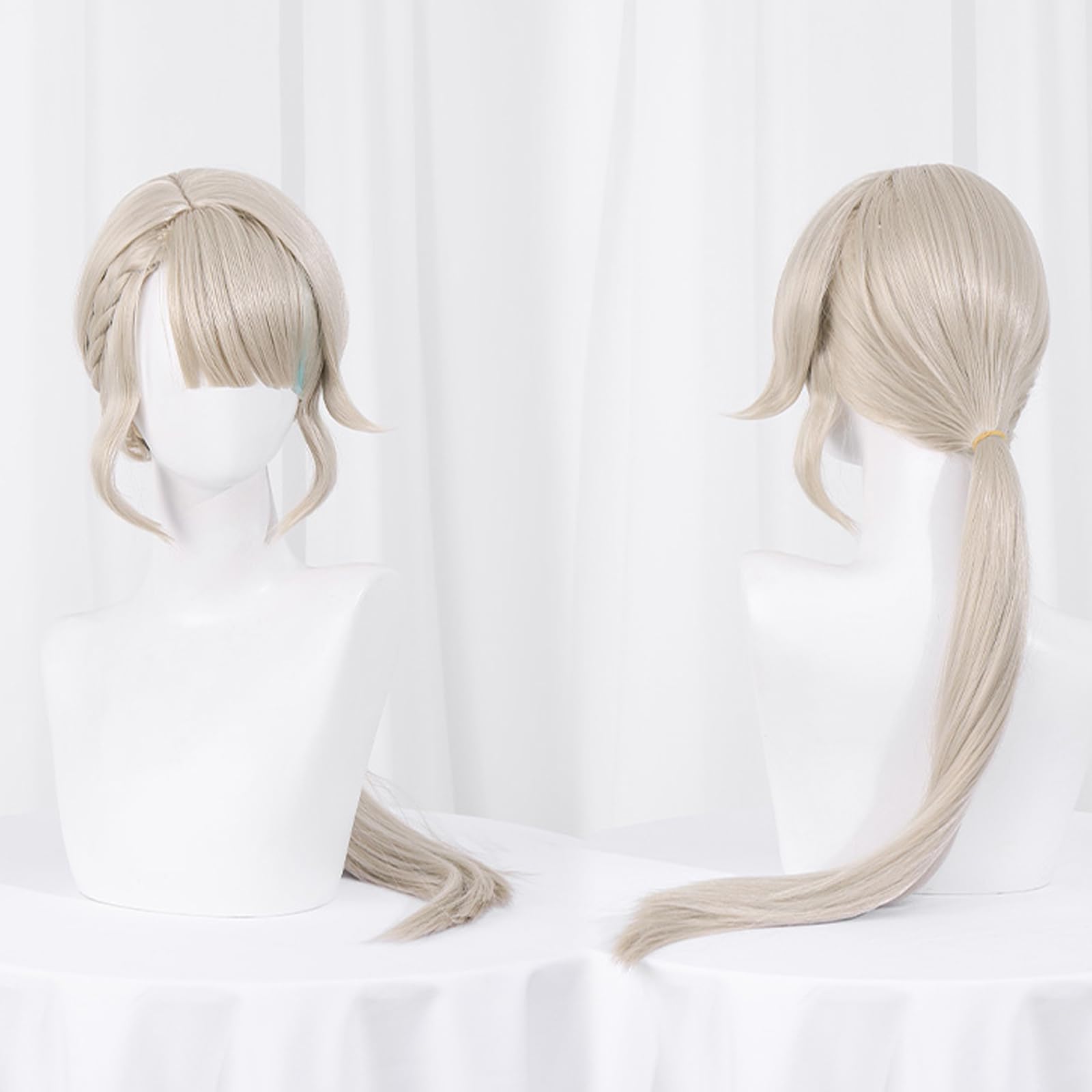 Amazon.co.jp: Plazhen 原神 リネット コスプレ衣装 猫耳 尻尾 