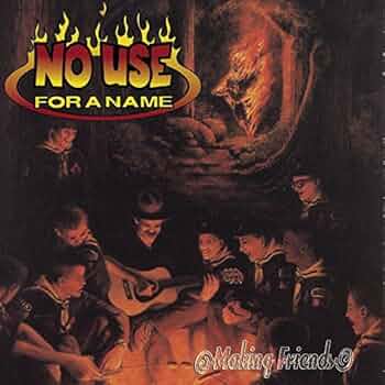 NO USE FOR A NAMEのセット★ NO USE FOR A NAMEのセット☆ No Use For A Name / All The Best