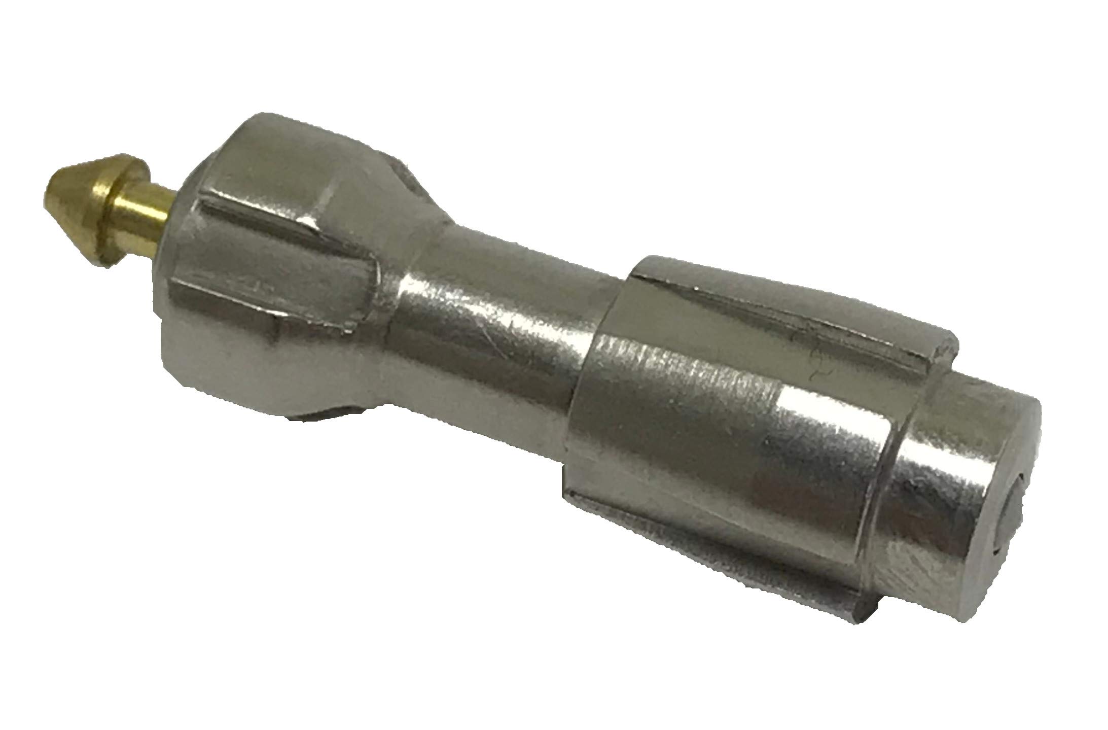 Proceq Equotip Impact Body D/DC, 35001004, for use in Equotip Leeb Hardness  Testers: Amazon.com: Industrial & Scientific