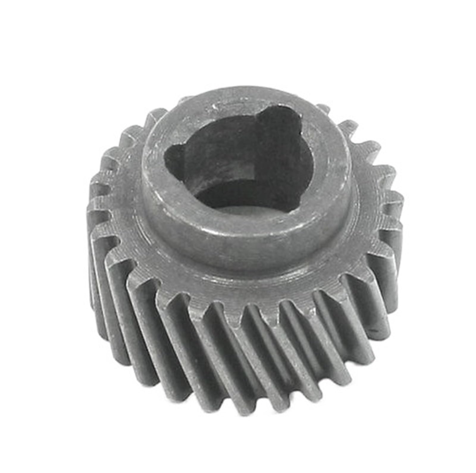 Bevel Gear Pinion Hardware Mechanical Electric Tool Helical Gear Wheel Repair Part 26T