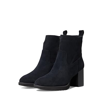 Johnston & Murphy Izzie Bootie Women
