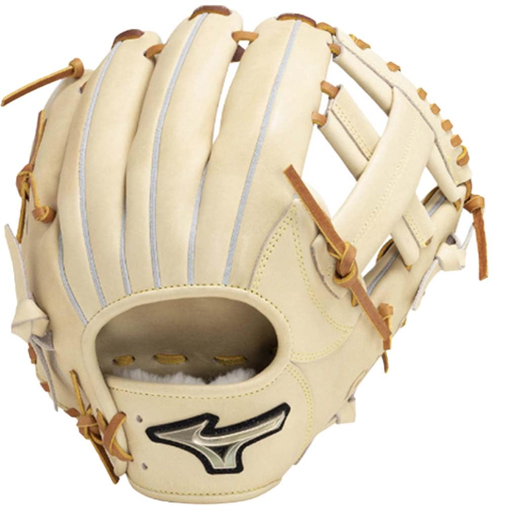 Amazon | MIZUNO(ミズノ) 野球 野手用グラブ 硬式用グローバルエリート 