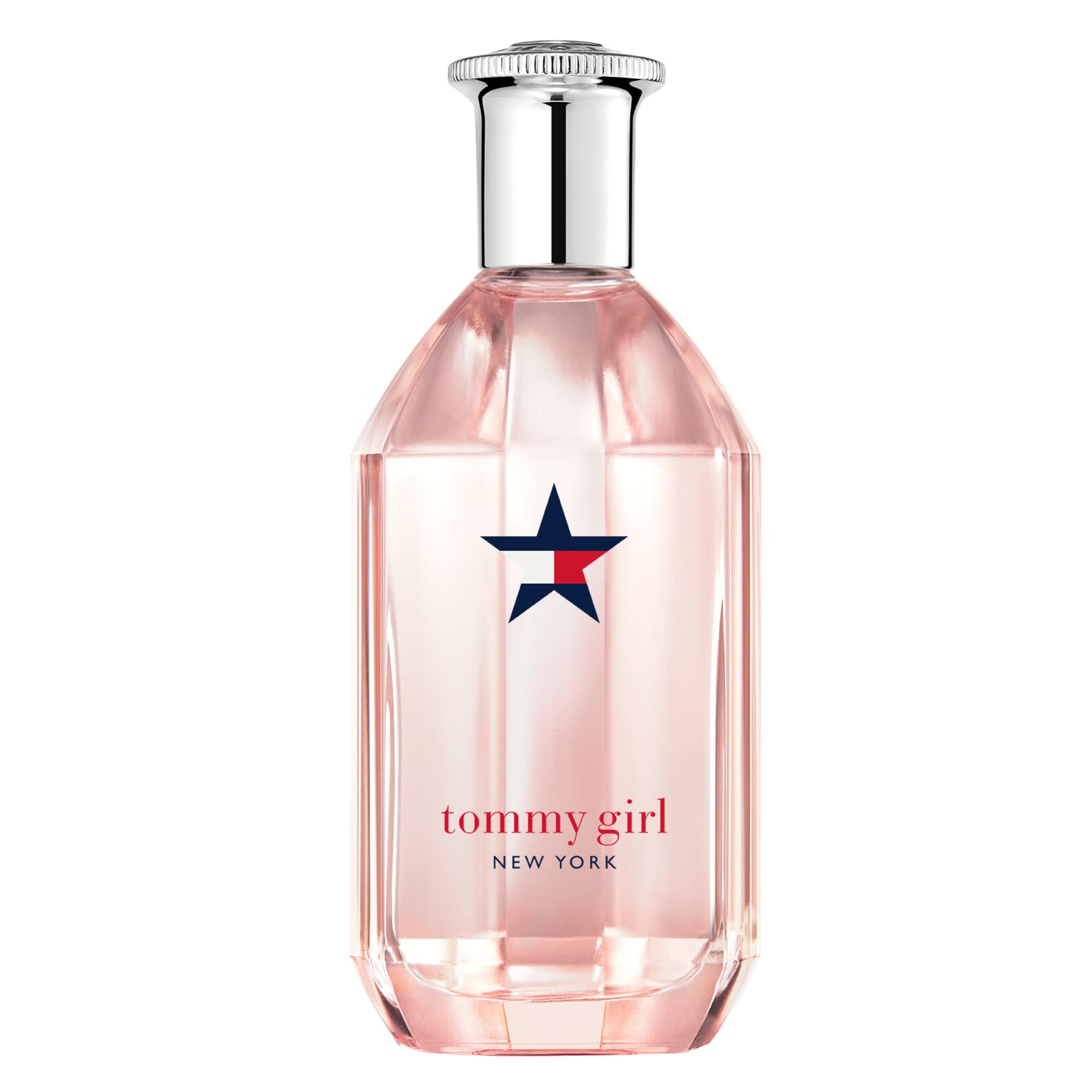 Tommy Hilfiger Girl New York Edt 100 ml