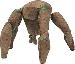 Alien Plush Toy, Project Hail Mary Plush, Movie-Inspired Stuffed Animal Rocky Plushie, Soft Sci-Fi Companion Plush for Kids & Adults, for Christmas & Birthdays