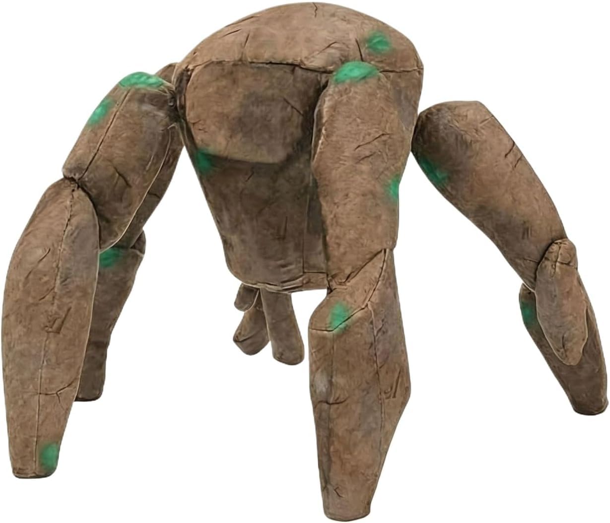 Alien Plush Toy, Project Hail Mary Plush, Movie-Inspired Stuffed Animal Rocky Plushie, Soft Sci-Fi Companion Plush for Kids & Adults, for Christmas & Birthdays - 1