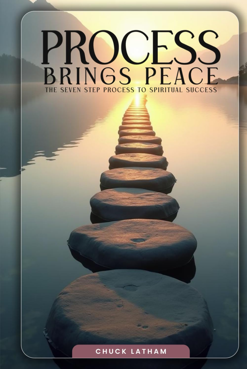 Process Brings Peace
