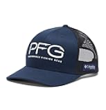 PFG Fish Flag Mesh Ball Cap-High