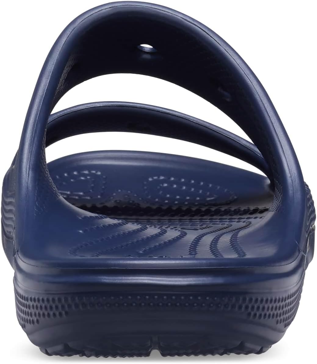 Crocs Unisex Adult Baya Slide Sandals