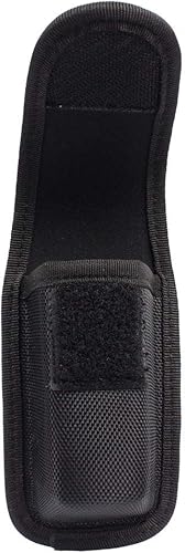 Miniatura 6 de ROCOTACTICAL OCMace - Bolsa con soporte para aerosol MK3, bolsa de aerosol de pimienta OC de servicio policial, color negro