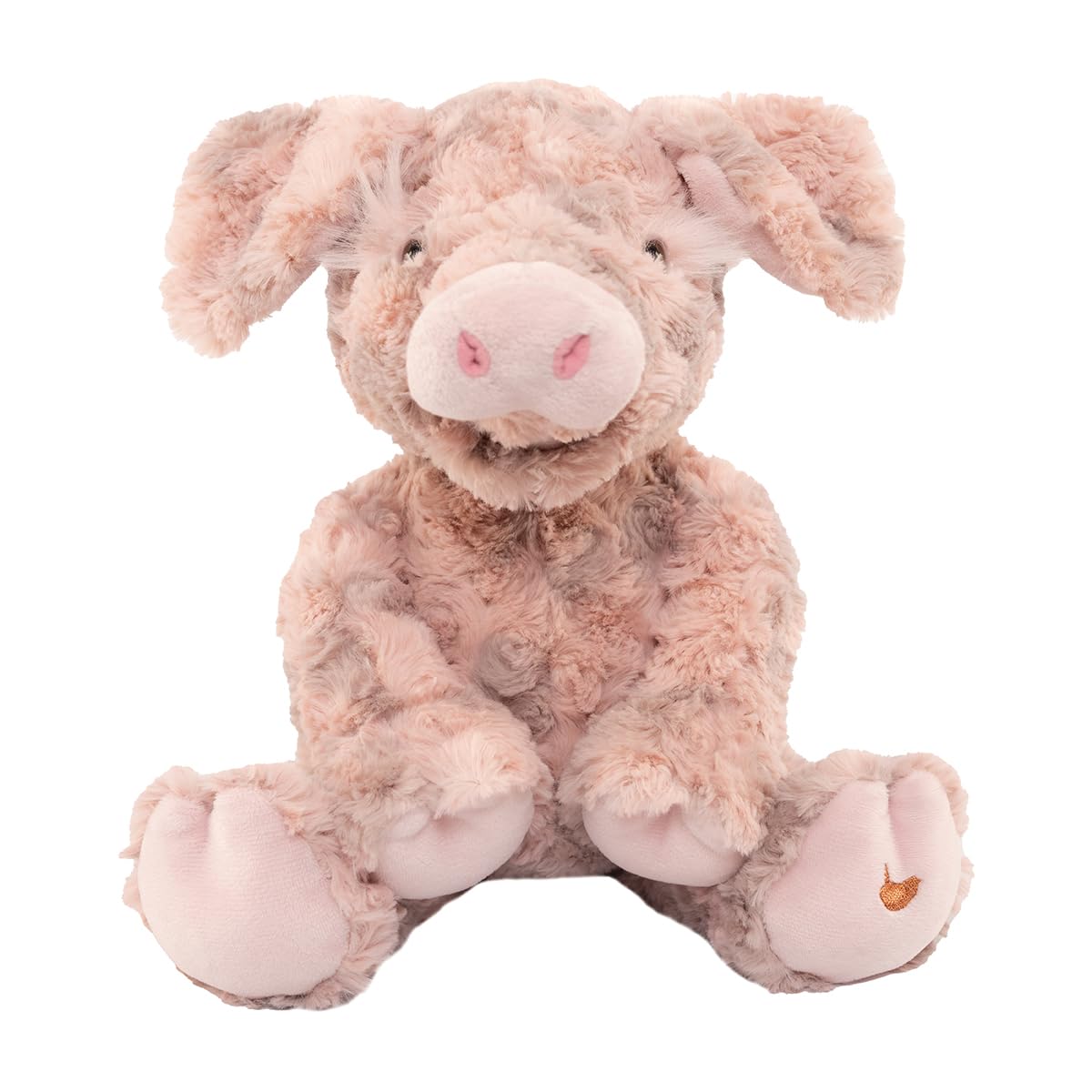 Wrendale Designs Vanessa Junior' Pig Character