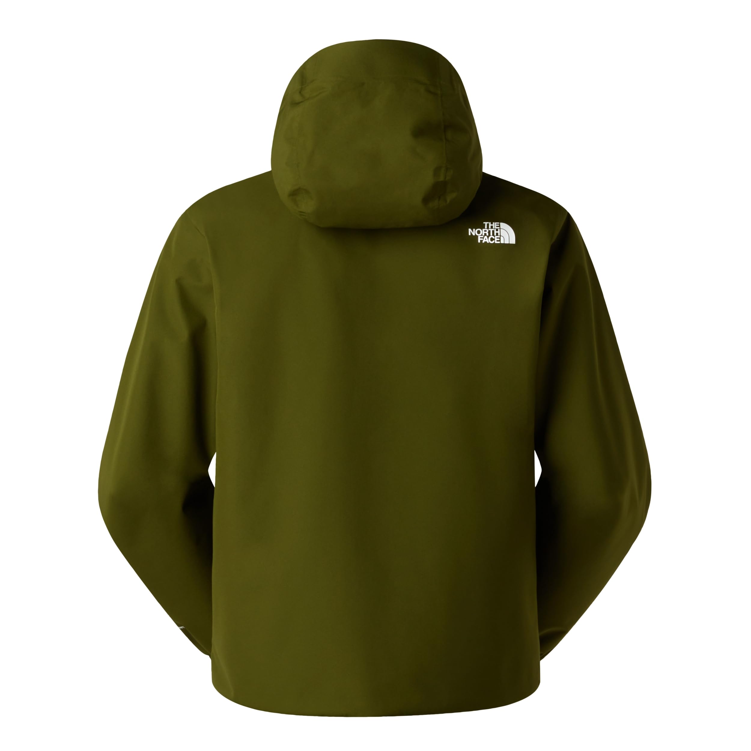 The North Face Mężczyźni Quest Mono Kurtka Woodland Green L