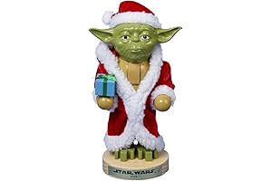 Stormtrooper Nutcracker