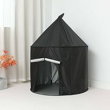 Amazon | Tuyhnj 感覚テント、子供用プレイテント - ポータブル