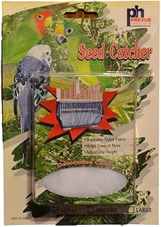 Prevue Pet Products Seedguard Skirt 7 X 26-52