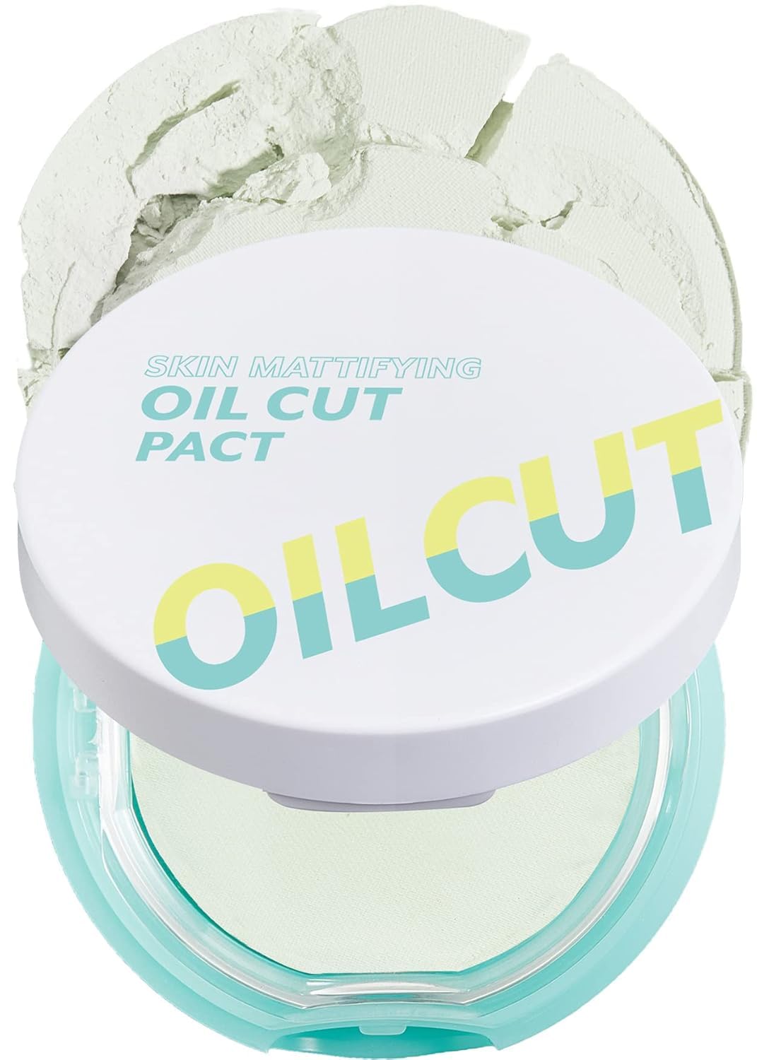 Official Shop | I'M MEME|IMS Oil Cut Pact | Sebum Control Powder, Face Powder, Tone Up, Korean Cosmetics
