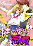 隣の家の悪魔　2巻 (コスモス)