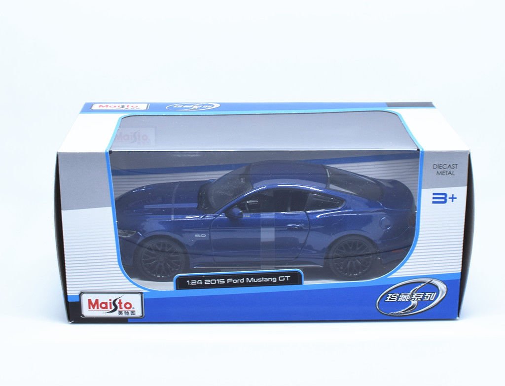 【未組立】希少 maisto マイスト 1/24フォードマスタングGT 未組立】希少 maisto マイスト 1/24フォードマスタングGT 未組立