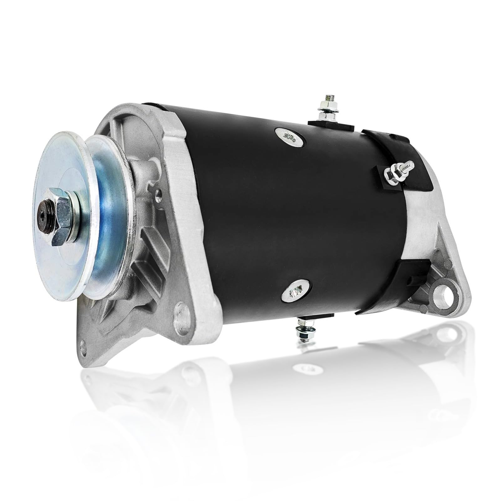 Amazon.com: NEW 660379 Starter Generator Motor Compatible with E-Z