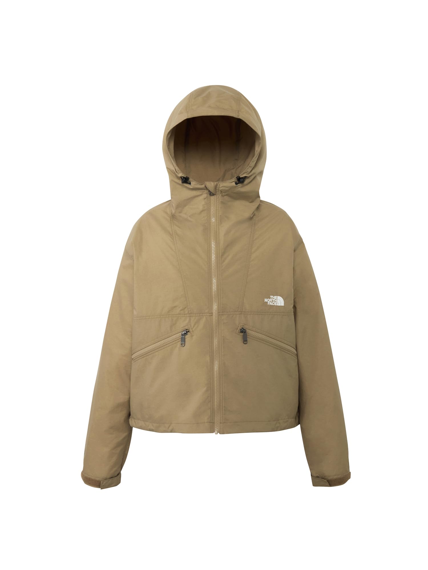 【THE NORTH FACE】 Short Compact Jacket Amazon.co.jp: The North Face Short Compact Jacket, Black, M