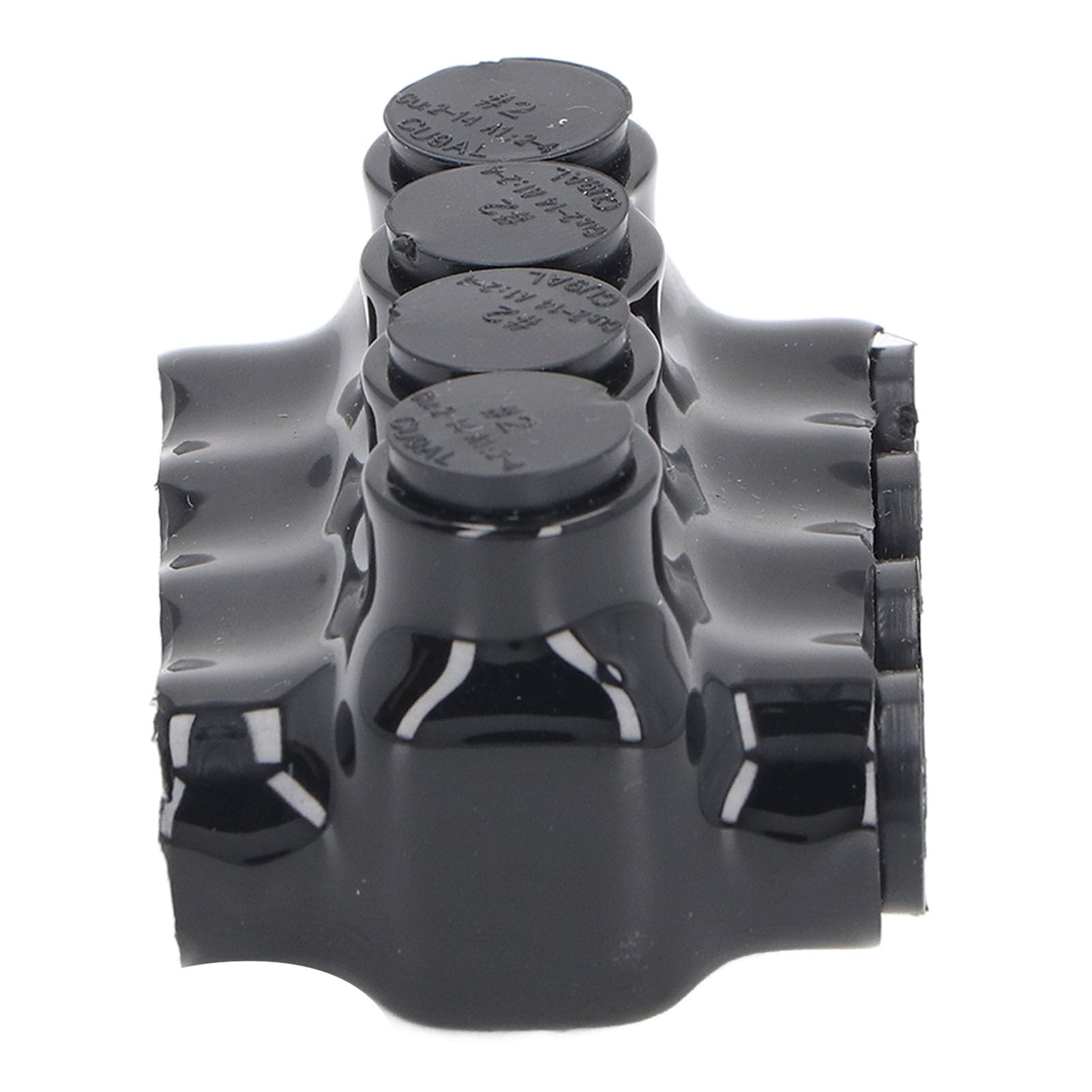 Conector de cable aislado de aluminio FTVOGUE con tornillo hexagonal de 5/32 para electricistas 7