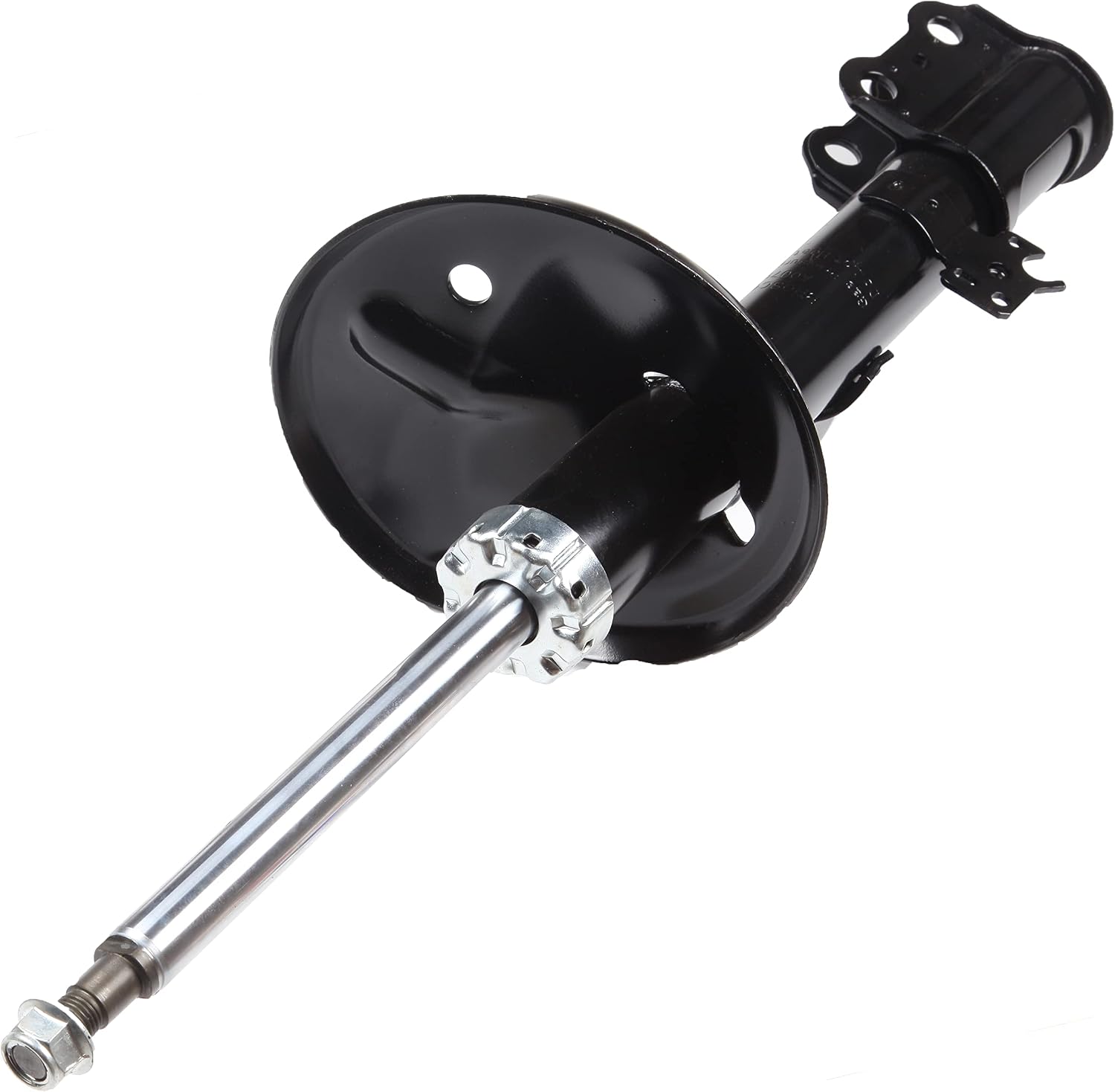 Rear Front Shock Struts Set Shock Absorbers Kit Replacement for Toyota RAV4 2001-2005