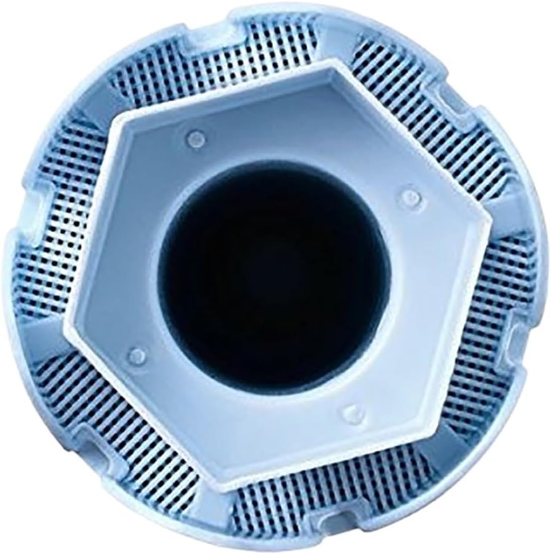 コーヒーマシン用浄水フィルター、互換性がありますユラ Claris Blue 自動エスプレッソ A9/C5/C60/C9/F50/J