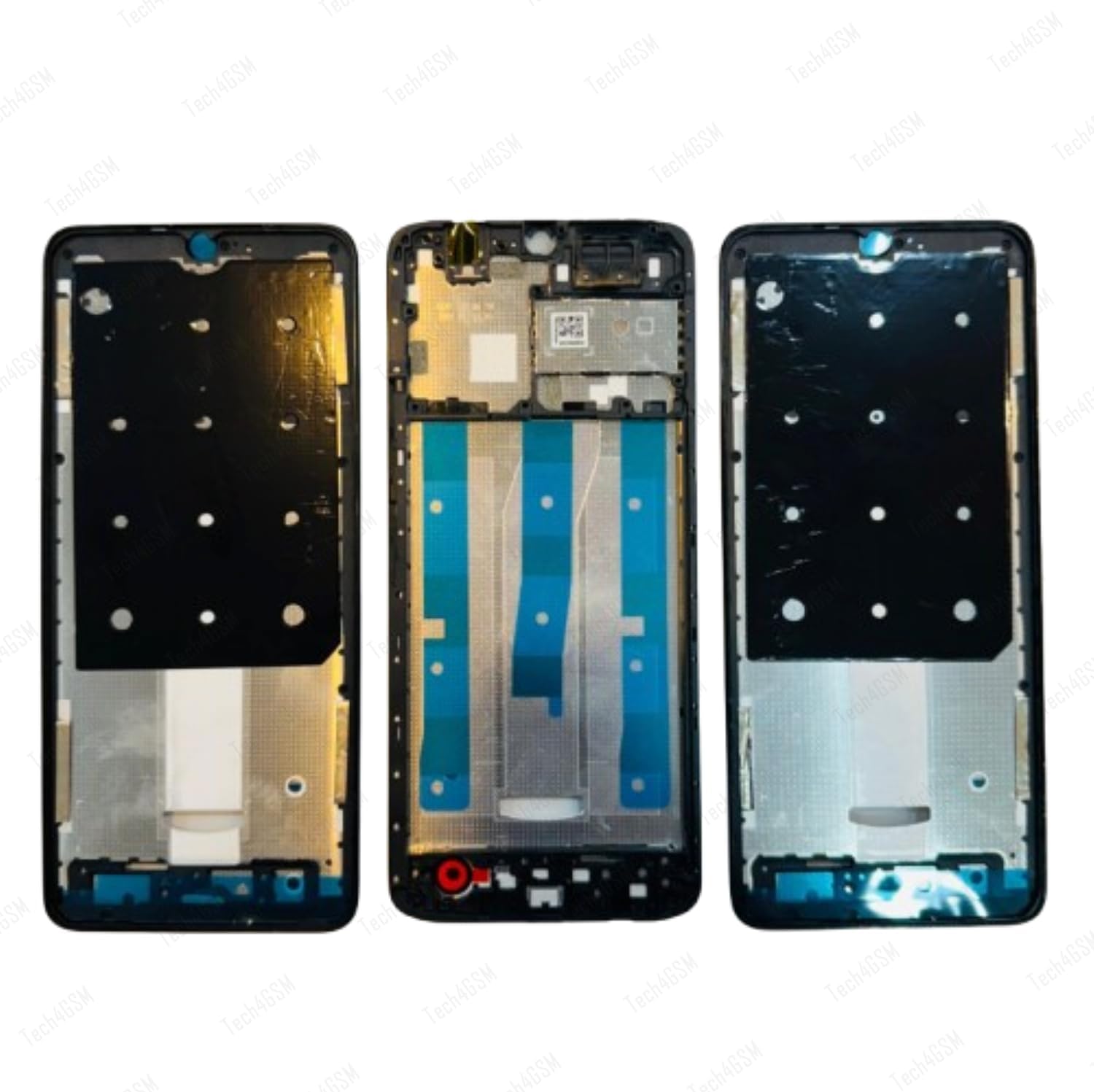 Original LCD DISPLAYS Middle Frame for P0C0 C61
