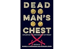 Dead Man's Chest: A Historical Dive into Pirate Archaeology