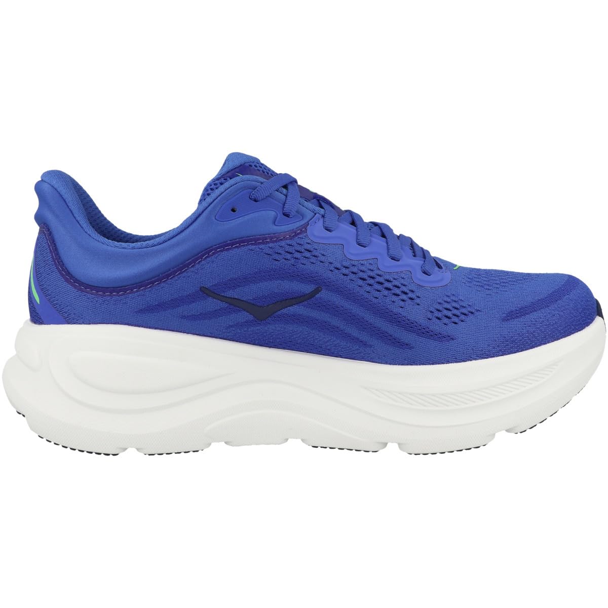 Hoka Bondi 9 SneakerHombre