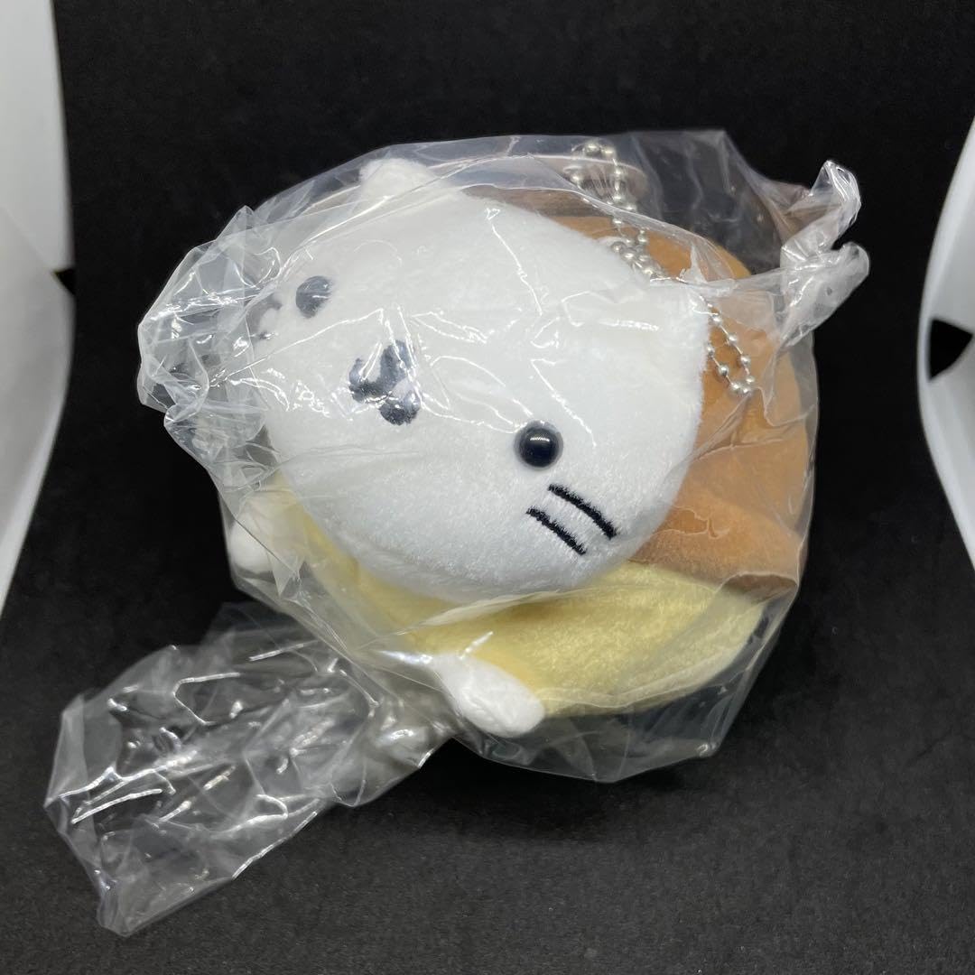 Amazon.co.jp: にゃんにゃんにゃんこ ボールチェーン わくわくおまつり