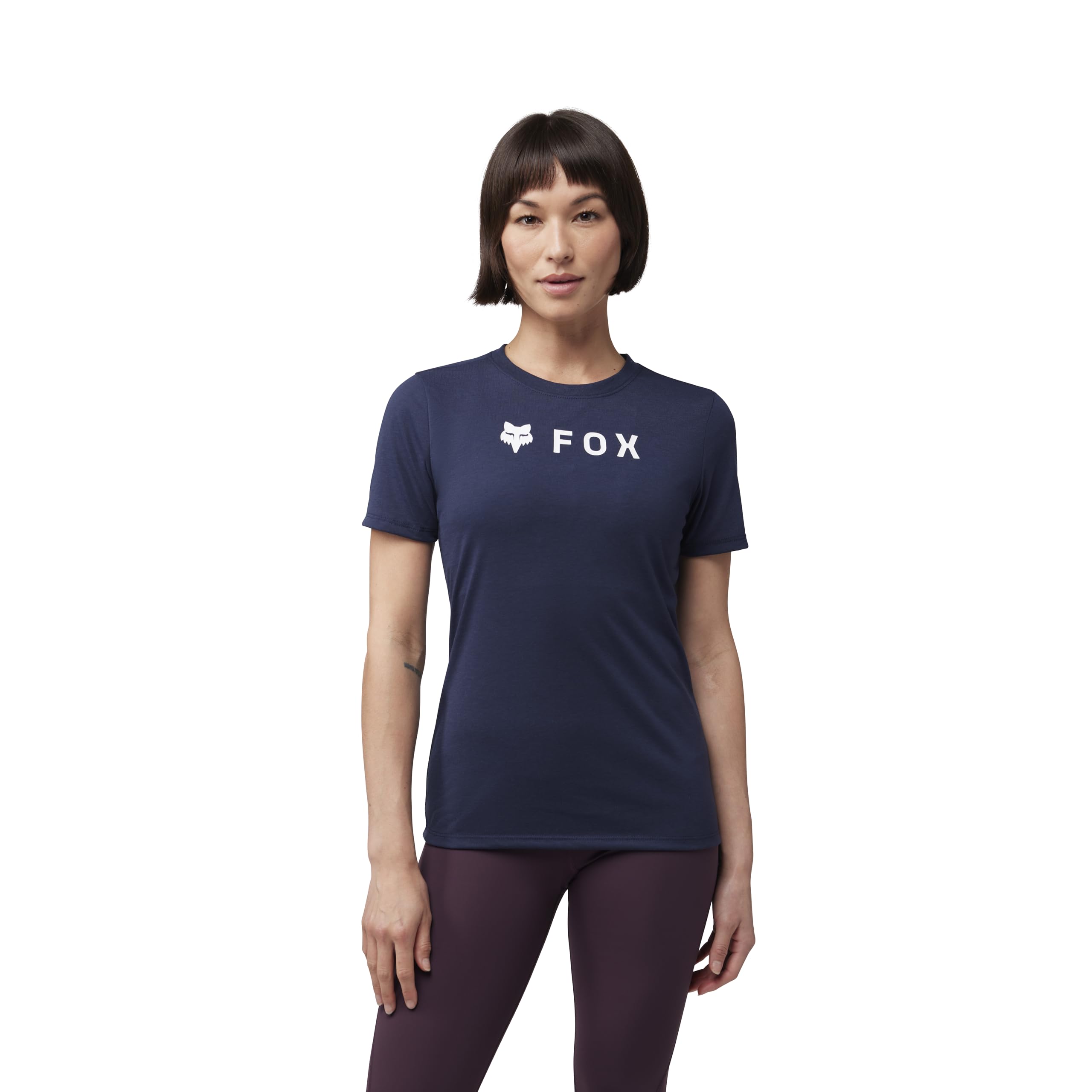 Fox Racing Koszulka Kobiety Tee