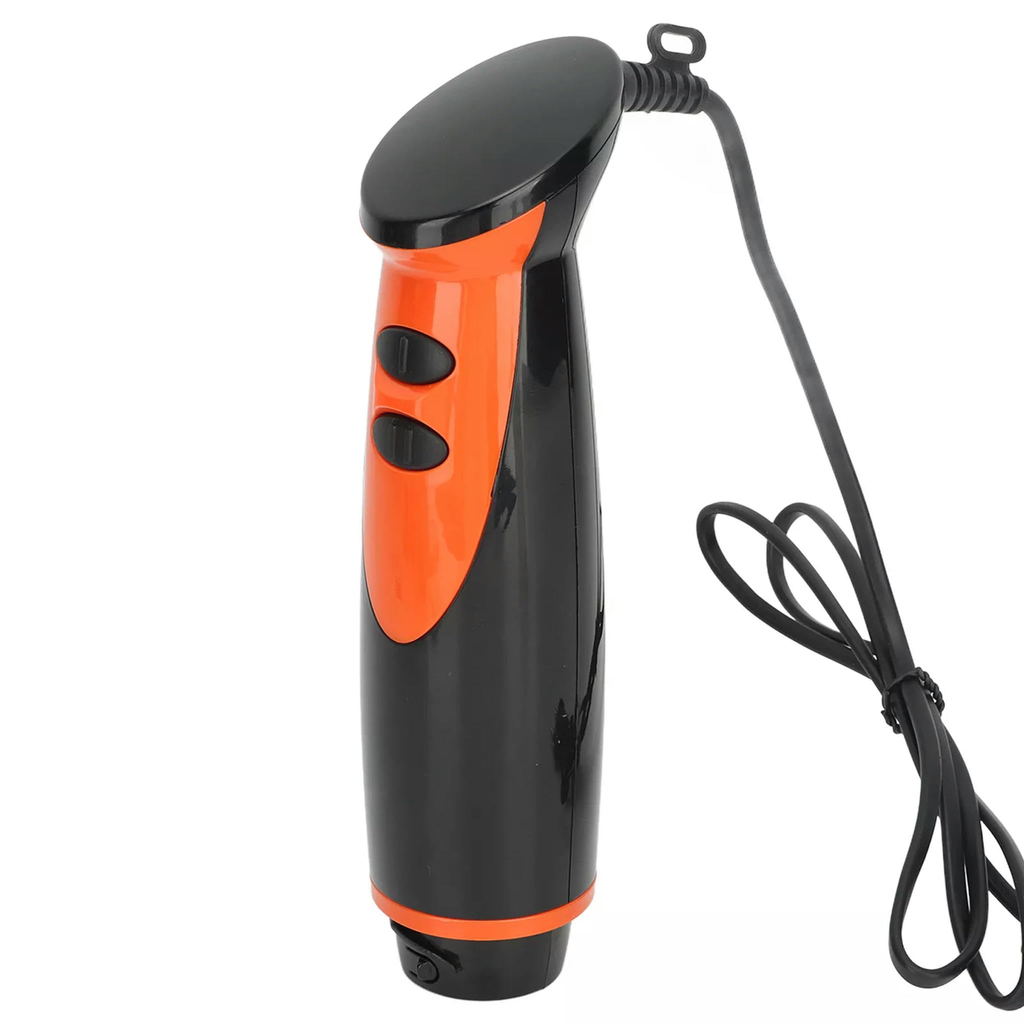 Kit mixeur Plongeant électrique 4 en 1, Hachoir à Viande, avec Fonction US par défaut