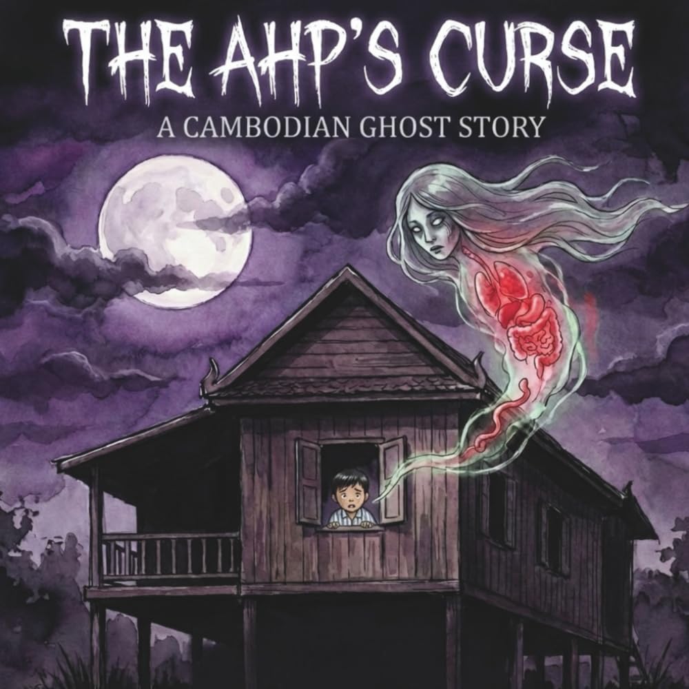 The Ahp's Curse: A Cambodian Ghost Story