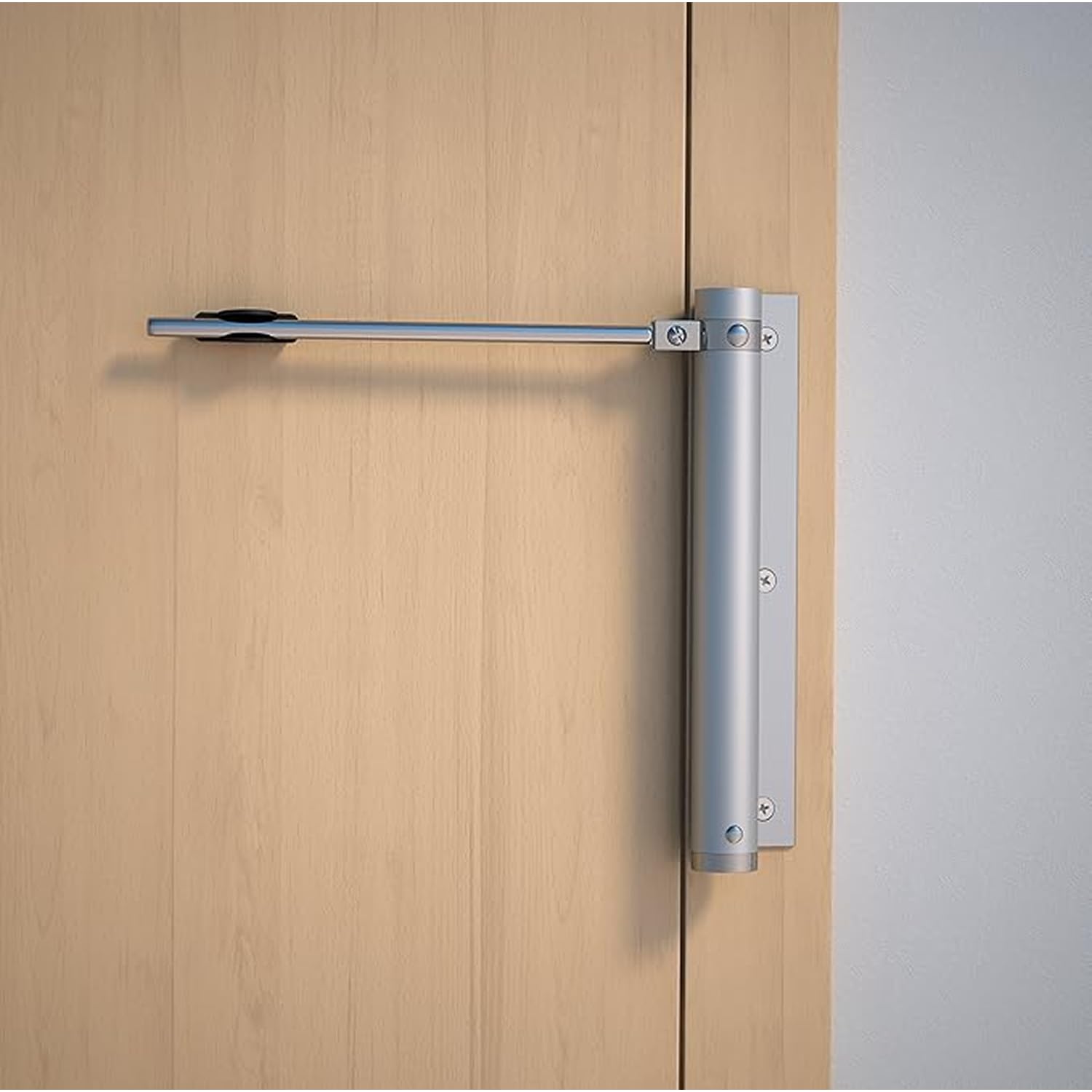 ABUS Cierrapuertas TS40, 03632