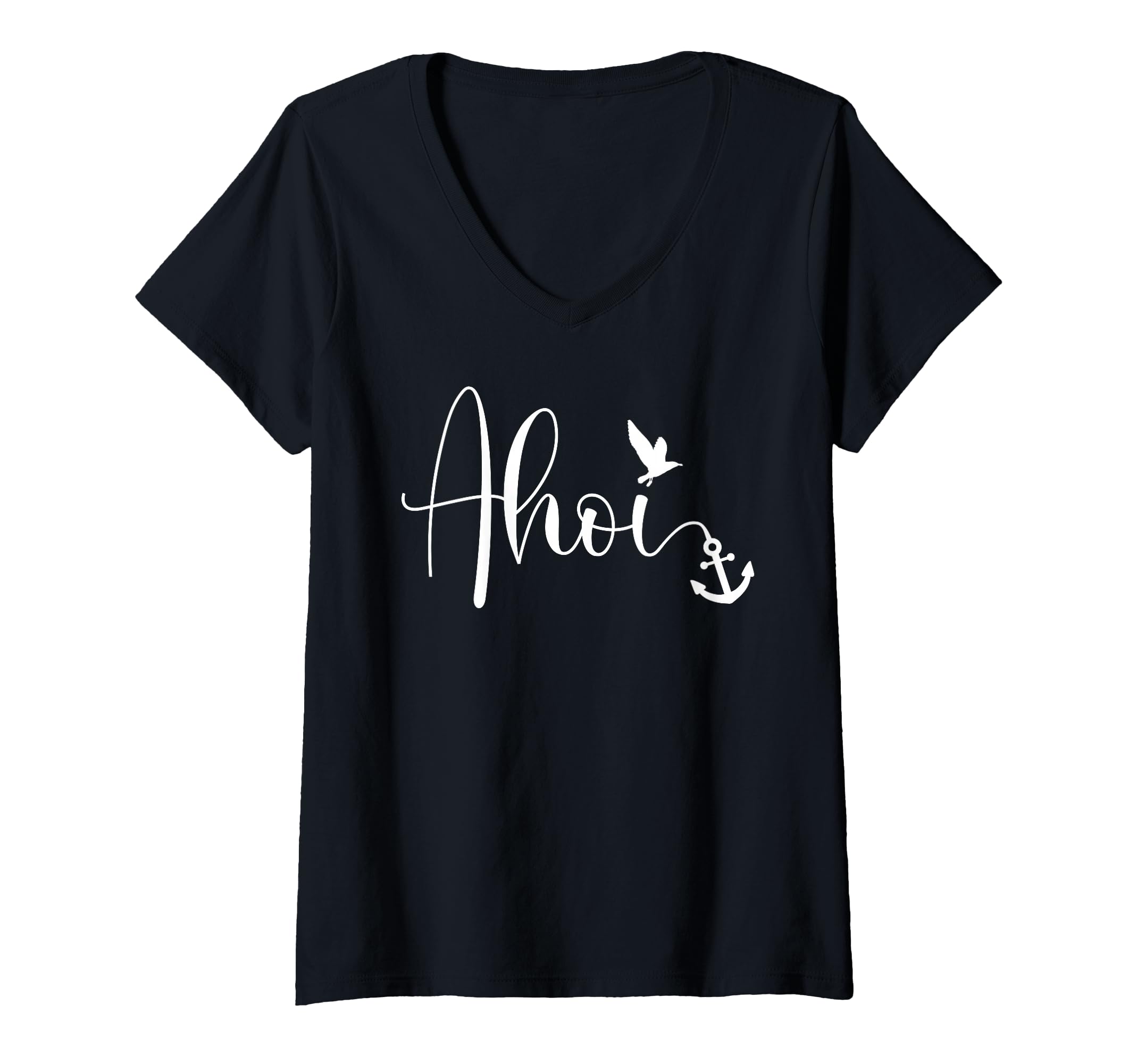 Kleidung mit Designs von Amazon Merch on Demand