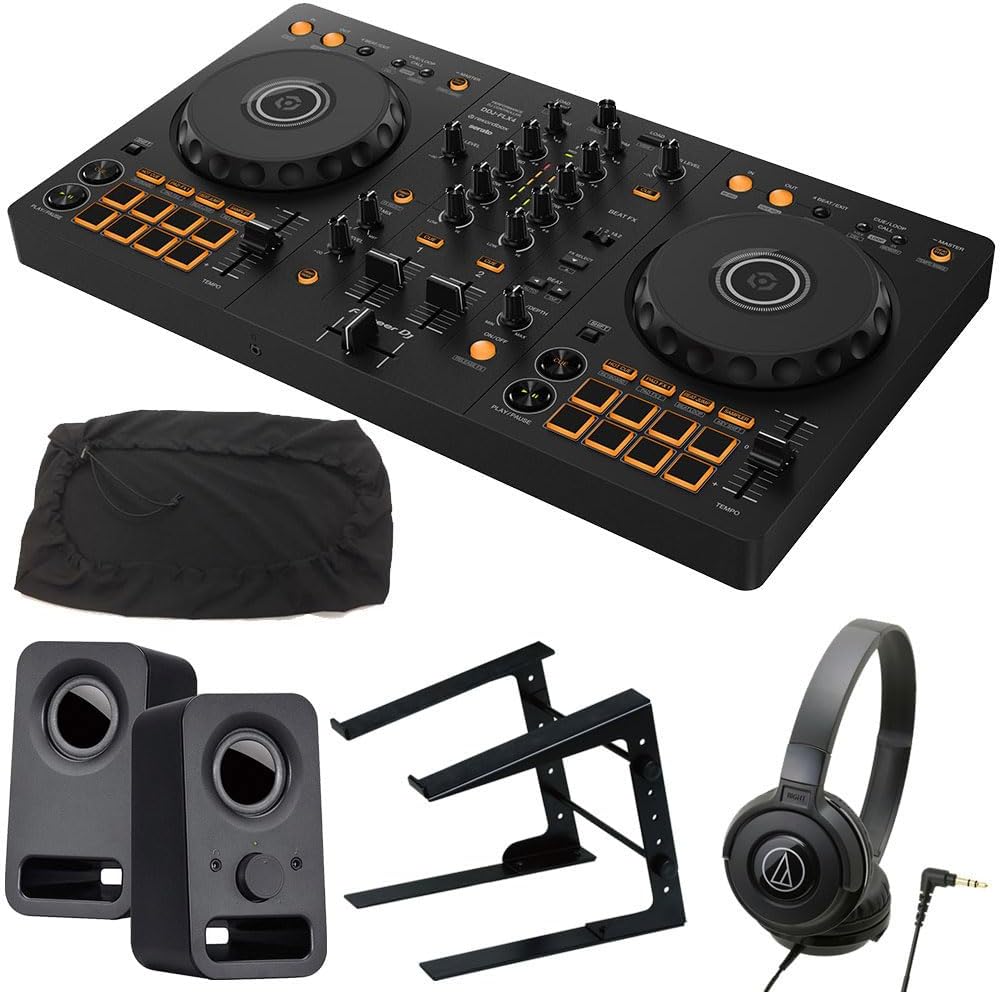 Dj コントローラーセット おすすめ | Djコントローラー 安い – KPXMA